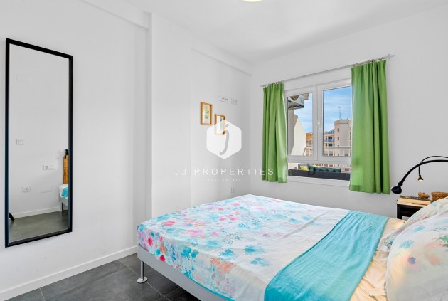 Resale - Apartment / flat -
Orihuela Costa - Costa Blanca