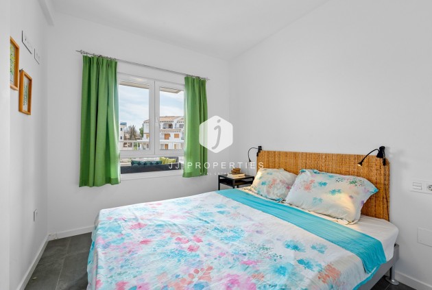 Resale - Apartment / flat -
Orihuela Costa - Costa Blanca