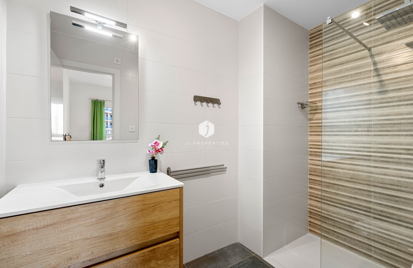 Resale - Apartment / flat -
Orihuela Costa - Costa Blanca