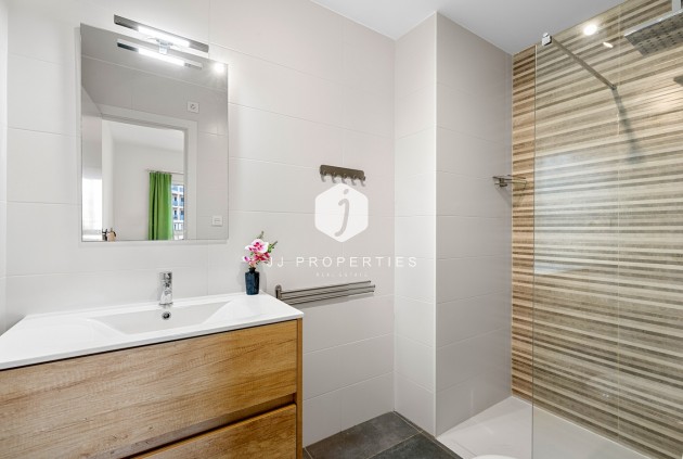 Resale - Apartment / flat -
Orihuela Costa - Costa Blanca