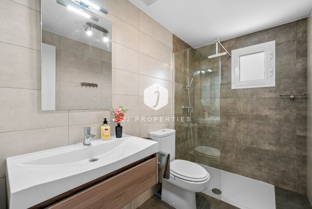 Resale - Apartment / flat -
Orihuela Costa - Costa Blanca