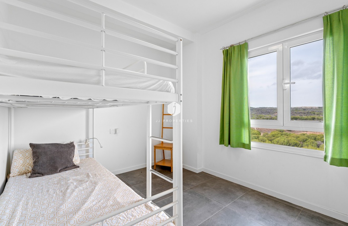 Resale - Apartment / flat -
Orihuela Costa - Costa Blanca