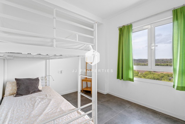 Resale - Apartment / flat -
Orihuela Costa - Costa Blanca