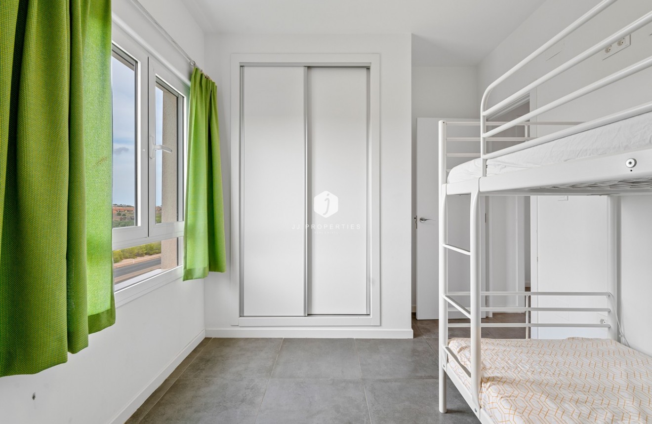 Resale - Apartment / flat -
Orihuela Costa - Costa Blanca