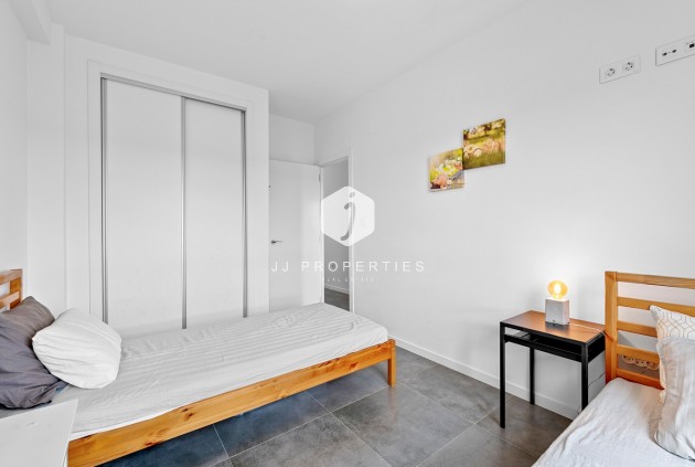 Resale - Apartment / flat -
Orihuela Costa - Costa Blanca