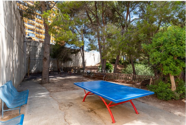 Resale - Apartment / flat -
Orihuela Costa - Costa Blanca