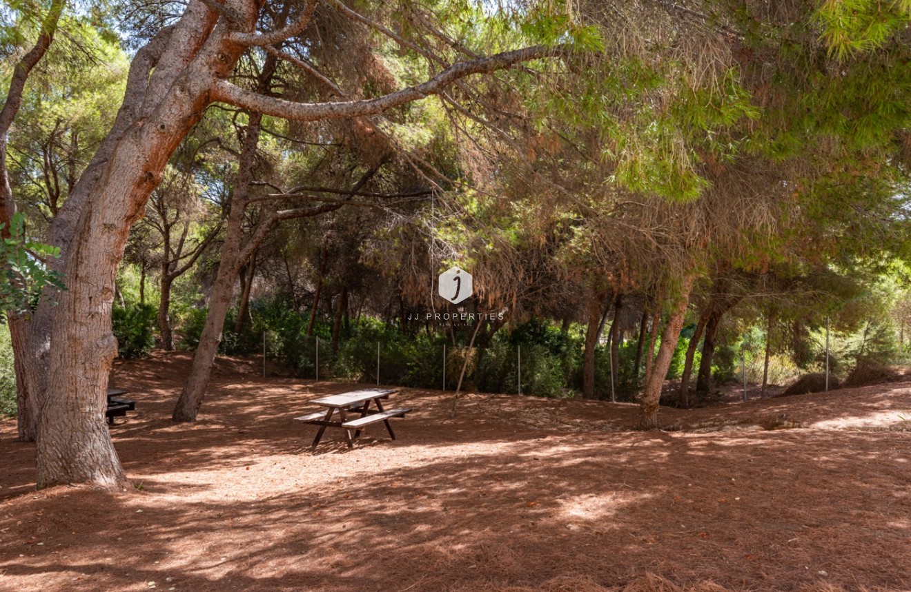 Resale - Apartment / flat -
Orihuela Costa - Costa Blanca