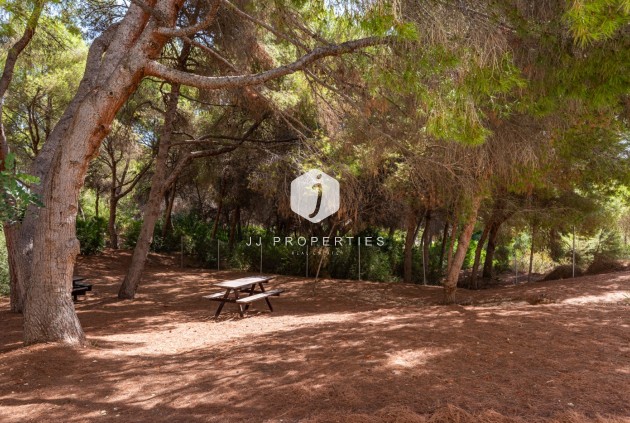 Resale - Apartment / flat -
Orihuela Costa - Costa Blanca