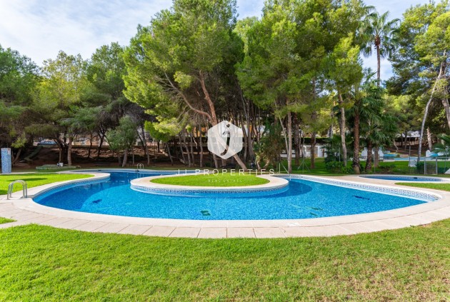 Resale - Apartment / flat -
Orihuela Costa - Costa Blanca