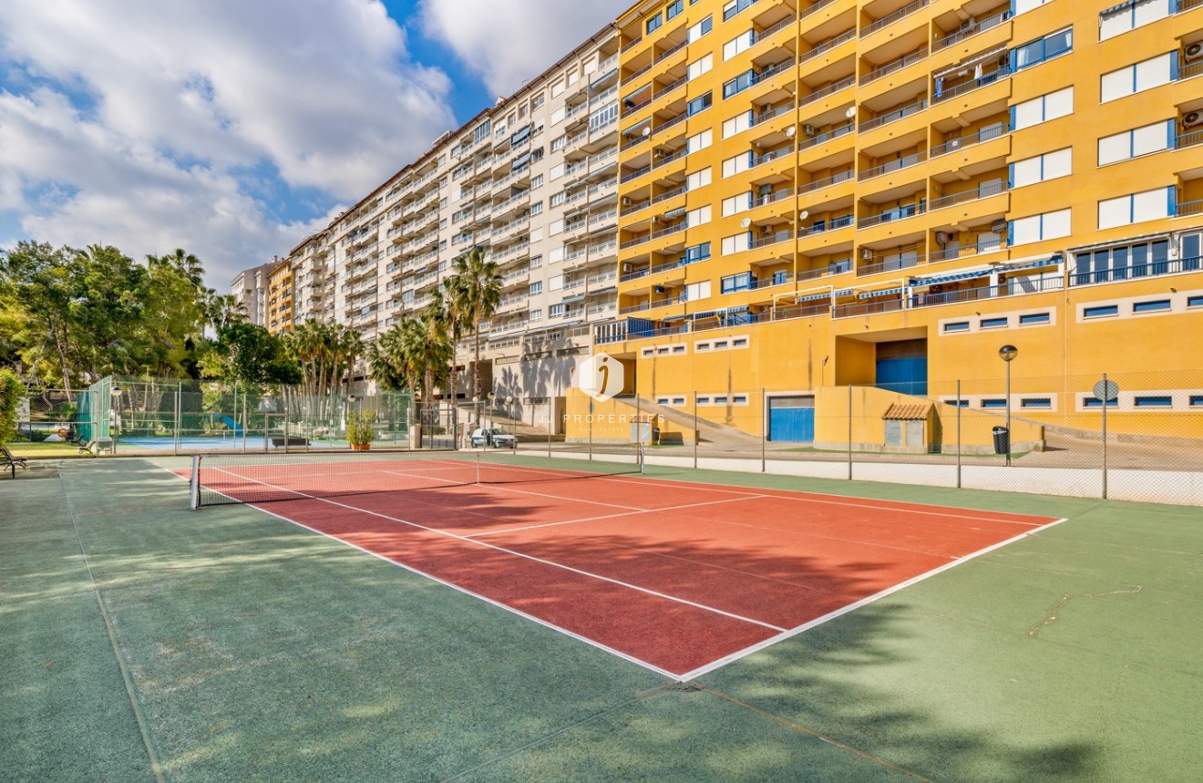 Resale - Apartment / flat -
Orihuela Costa - Costa Blanca