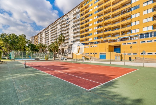 Resale - Apartment / flat -
Orihuela Costa - Costa Blanca