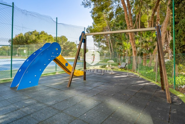 Resale - Apartment / flat -
Orihuela Costa - Costa Blanca