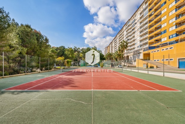 Resale - Apartment / flat -
Orihuela Costa - Costa Blanca