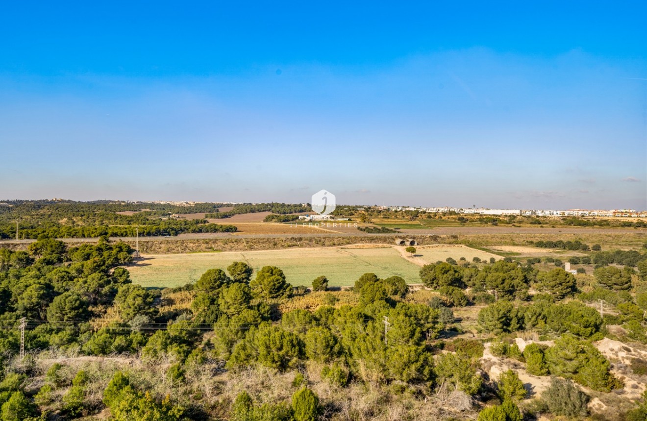 Resale - Apartment / flat -
Orihuela Costa - Costa Blanca