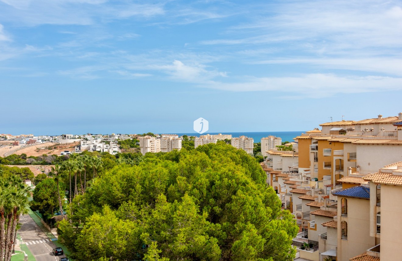 Resale - Apartment / flat -
Orihuela Costa - Costa Blanca