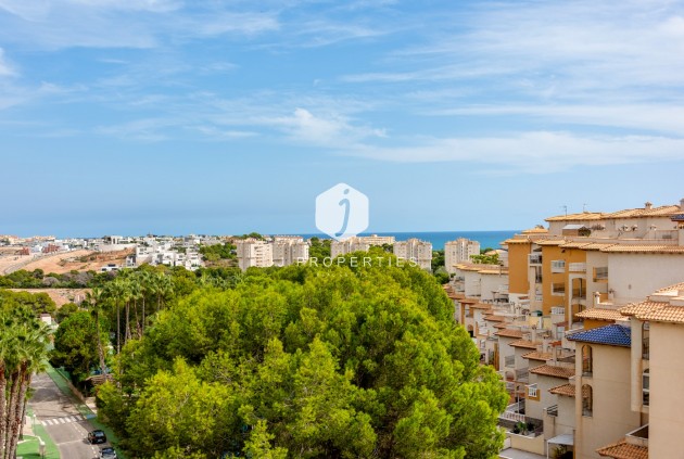 Resale - Apartment / flat -
Orihuela Costa - Costa Blanca