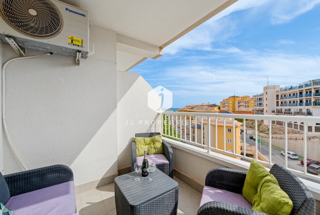 Resale - Apartment / flat -
Orihuela Costa - Costa Blanca