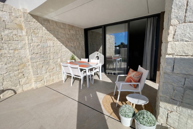 Resale - Chalet -
Dolores - Costa Blanca