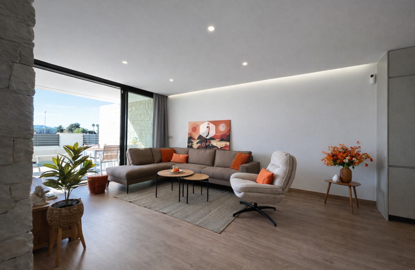 Resale - Chalet -
Dolores - Costa Blanca