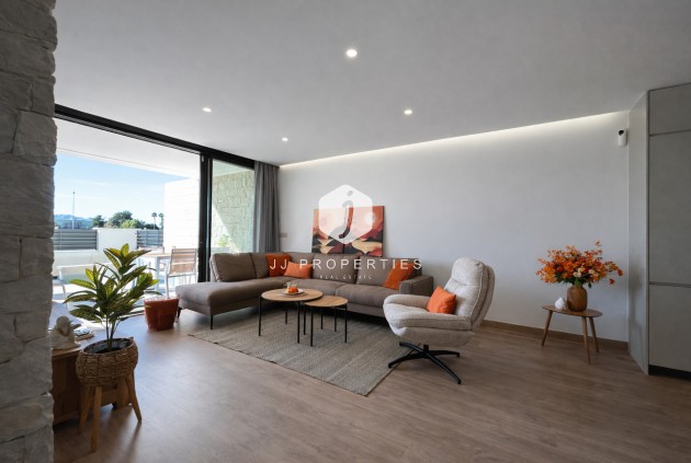 Resale - Chalet -
Dolores - Costa Blanca