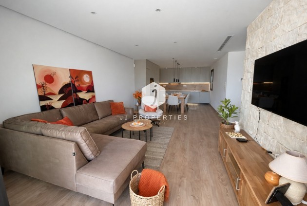 Resale - Chalet -
Dolores - Costa Blanca