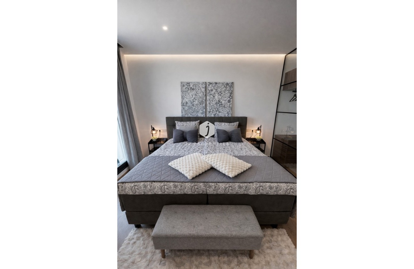 Resale - Chalet -
Dolores - Costa Blanca