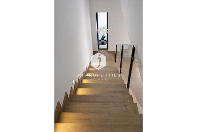 Resale - Chalet -
Dolores - Costa Blanca