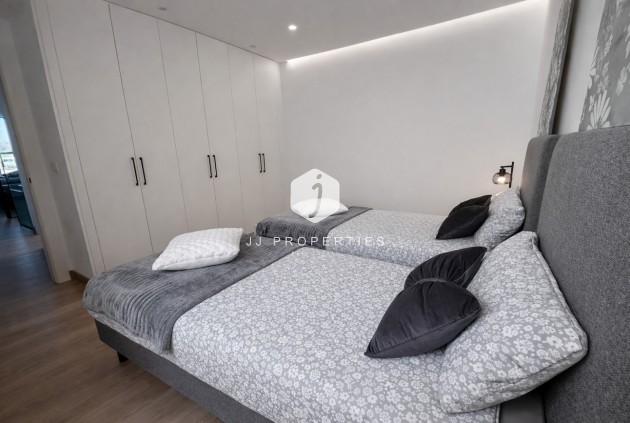 Resale - Chalet -
Dolores - Costa Blanca