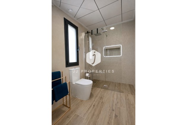 Resale - Chalet -
Dolores - Costa Blanca