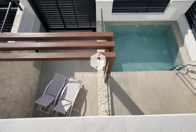 Resale - Chalet -
Dolores - Costa Blanca