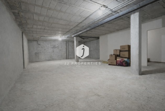 Resale - Chalet -
Dolores - Costa Blanca