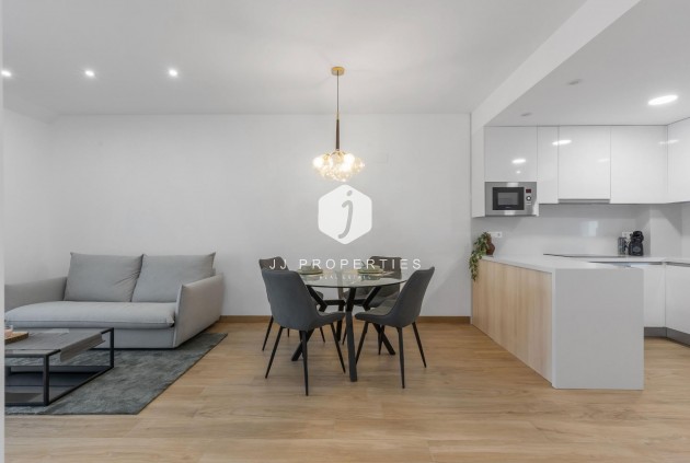 Resale - Bungalow -
Torrevieja - Los Balcones - Los Altos del Edén