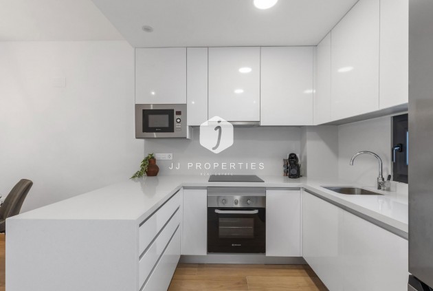 Resale - Bungalow -
Torrevieja - Los Balcones - Los Altos del Edén