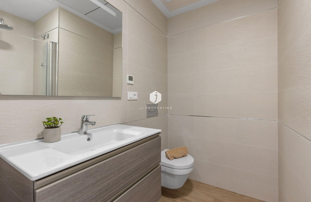 Resale - Bungalow -
Torrevieja - Los Balcones - Los Altos del Edén