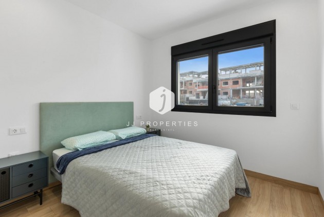 Resale - Bungalow -
Torrevieja - Los Balcones - Los Altos del Edén