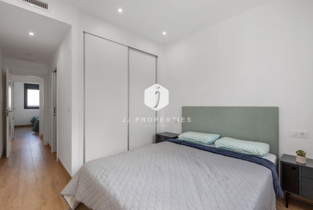 Resale - Bungalow -
Torrevieja - Los Balcones - Los Altos del Edén