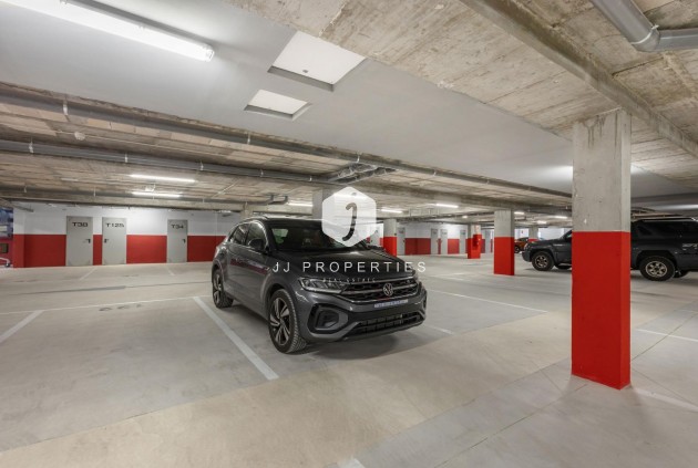 Resale - Bungalow -
Torrevieja - Los Balcones - Los Altos del Edén