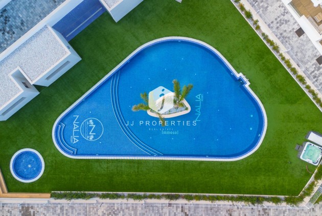 Resale - Bungalow -
Torrevieja - Los Balcones - Los Altos del Edén