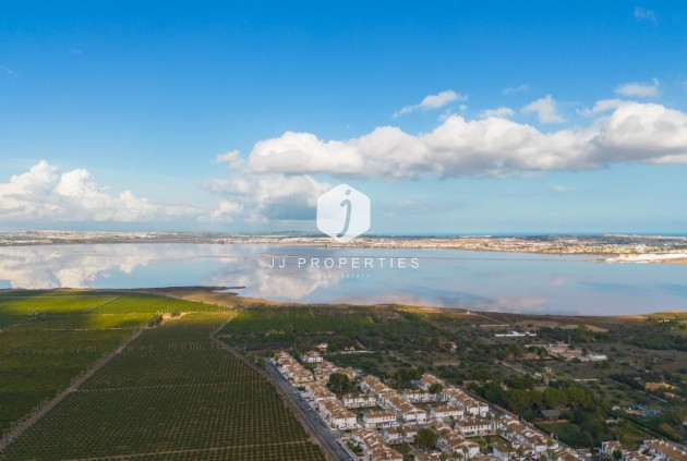 Resale - Bungalow -
Torrevieja - Los Balcones - Los Altos del Edén