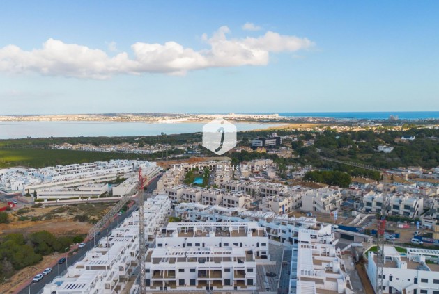 Resale - Bungalow -
Torrevieja - Los Balcones - Los Altos del Edén