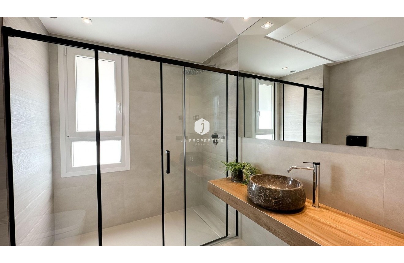 Nowy budynek - Villa -
Algorfa - La finca golf