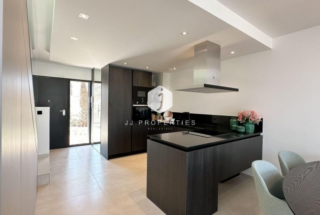 Nowy budynek - Villa -
Algorfa - La finca golf