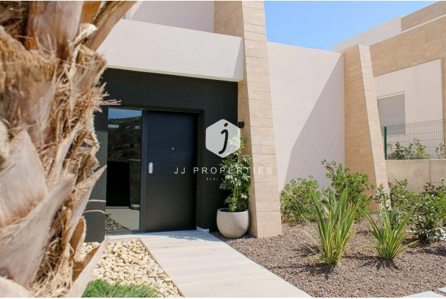 Nowy budynek - Villa -
Algorfa - La finca golf