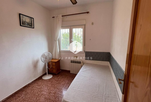 Resale - Bungalow -
Torrevieja - Costa Blanca