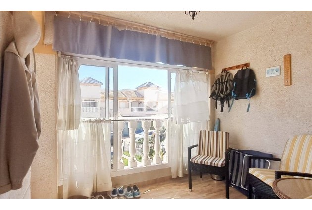 D'occasion - Appartement -
Torrevieja - Parque Acuático - Sector 25