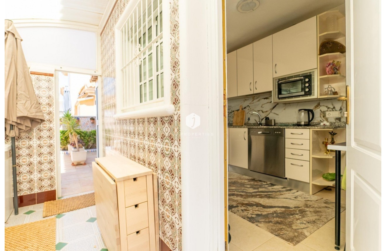 D'occasion - Chalet -
Torrevieja - Los Balcones - Los Altos del Edén