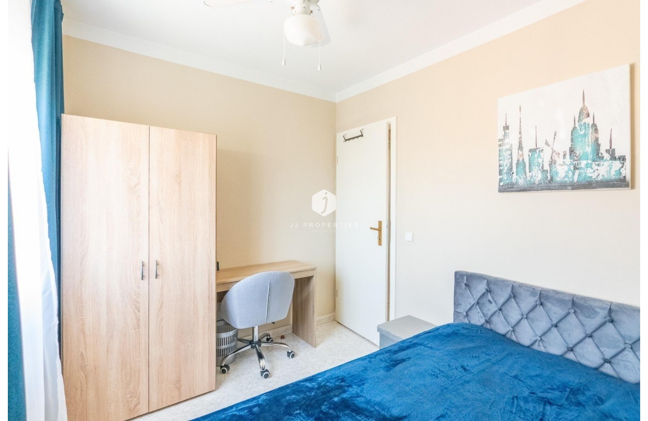 D'occasion - Chalet -
Torrevieja - Los Balcones - Los Altos del Edén