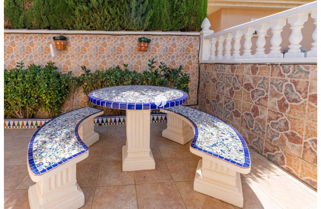 D'occasion - Chalet -
Torrevieja - Los Balcones - Los Altos del Edén