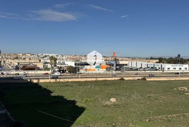 Resale - Penthouse -
Punta Prima - Costa Blanca