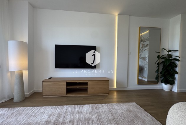 Resale - Penthouse -
Punta Prima - Costa Blanca